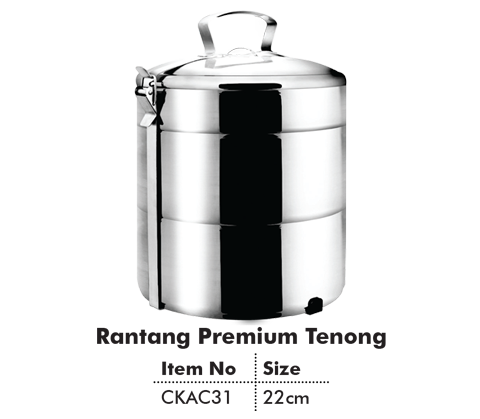 Rantang Premium Tenong